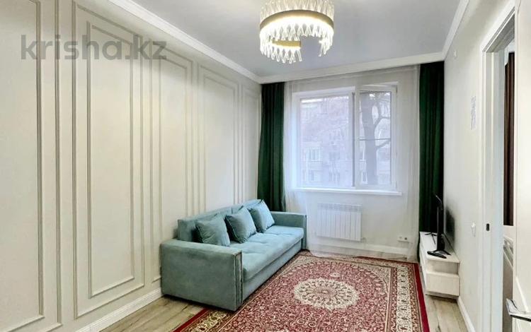 2-комнатная квартира · 48 м² · 2/12 этаж, Шевченко 109 — ТОРГ за 56 млн ₸ в Алматы, Алмалинский р-н — фото 3