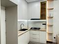 2-бөлмелі пәтер · 45 м² · 5/5 қабат, Думан-2 ш/а., бағасы: 33.5 млн ₸ в Алматы, Медеуский р-н — фото 3