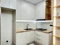 2-бөлмелі пәтер · 45 м² · 5/5 қабат, Думан-2 ш/а., бағасы: 33.5 млн ₸ в Алматы, Медеуский р-н — фото 4