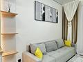 2-бөлмелі пәтер · 45 м² · 5/5 қабат, Думан-2 ш/а., бағасы: 33.5 млн ₸ в Алматы, Медеуский р-н — фото 5