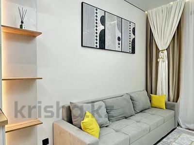2-комнатная квартира · 45 м² · 5/5 этаж, мкр Думан-2 — Ипотеку проходит за 33.5 млн ₸ в Алматы, Медеуский р-н