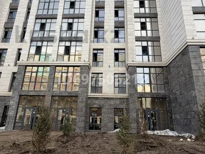 5-комнатная квартира · 127.4 м² · 2/10 этаж, АлиханаБокейхана 13 — Бокейхана орынбор за 79 млн ₸ в Астане, Есильский р-н