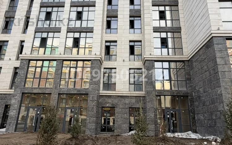 5-комнатная квартира · 127.4 м² · 2/10 этаж, АлиханаБокейхана 13 — Бокейхана орынбор за 79 млн ₸ в Астане, Есильский р-н — фото 14