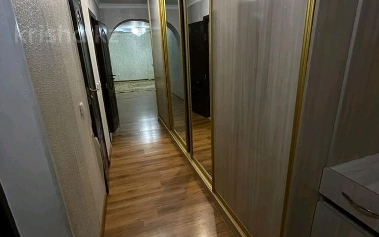 2-комнатная квартира · 55 м² · 6/9 этаж, мкр Нурсат 2 за 150 000 ₸ в Шымкенте, Каратауский р-н — фото 2
