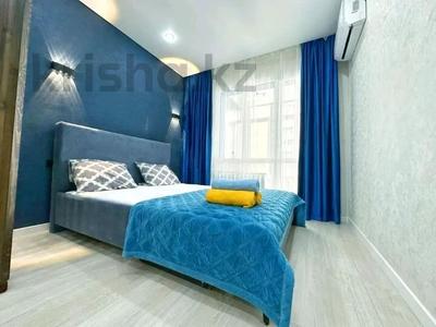 1-комнатная квартира · 34 м² · 8/10 этаж, Варламова 345 — Толе би за 28.5 млн 〒 в Алматы, Алмалинский р-н