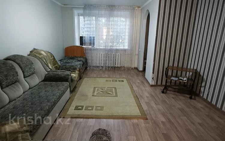 2-бөлмелі пәтер · 43 м² · 2/5 қабат, Ак Сатпаева 17, бағасы: 19 млн ₸ в Павлодаре — фото 2