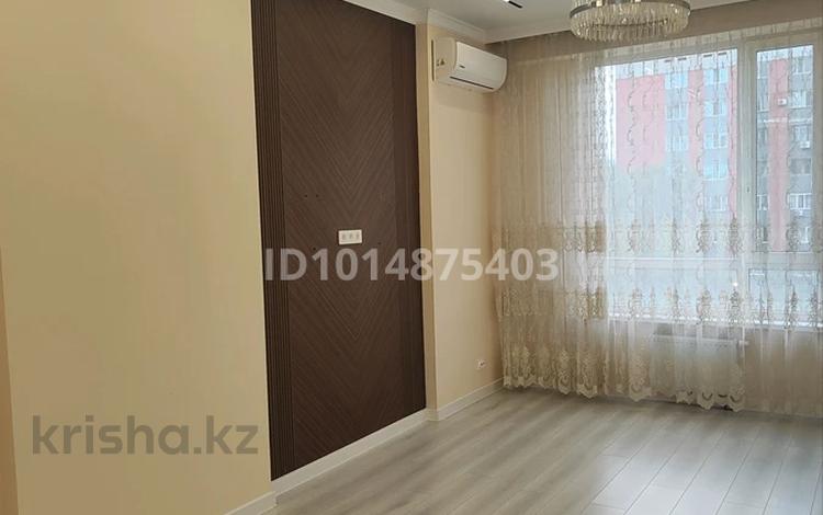 2-комнатная квартира · 60 м² · 5/12 этаж, мкр Калкаман-1, Ашимова 1/5 — Ашимова / Төле би за 330 000 ₸ в Алматы, Наурызбайский р-н — фото 10