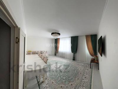 3-бөлмелі пәтер · 98.5 м² · 3/9 қабат, Ильяс Омарова, бағасы: 53.5 млн ₸ в Астане, Нура р-н