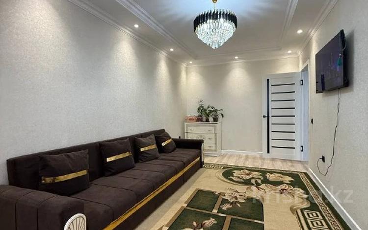 2-комнатная квартира · 55 м² · 2/9 этаж, мкр Шугыла, Райымбека — Проходит ипотеку! за 31 млн ₸ в Алматы, Наурызбайский р-н — фото 8