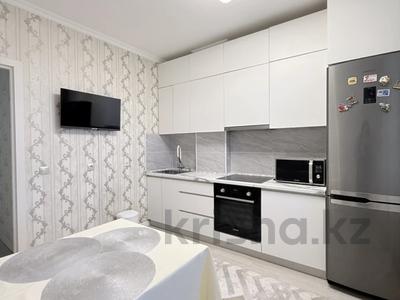 1-комнатная квартира · 44 м² · 3/16 этаж, Куйши Дина 30 за ~ 26 млн ₸ в Астане, Алматы р-н