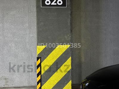 Паркинг · 25 м² · Симферопольская 1/1 — Жандосова/Берегового за 50 000 ₸ в Алматы, Ауэзовский р-н