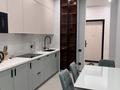 1-комнатная квартира · 40 м² · 1/12 этаж, Райымбека 162/3 за 350 000 ₸ в Алматы, Алмалинский р-н
