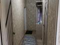 2-комнатная квартира · 47 м² · 4/4 этаж, Әуезов — Колледж магазин Фиркан вогзал автовокзал школа садик за 3 млн 〒 в Каратау — фото 9