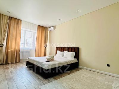 1-комнатная квартира · 50 м² · 8/9 этаж, мкр. Алтын орда, Мустафы Шокая 2вк1 за 16 000 〒 в Актобе