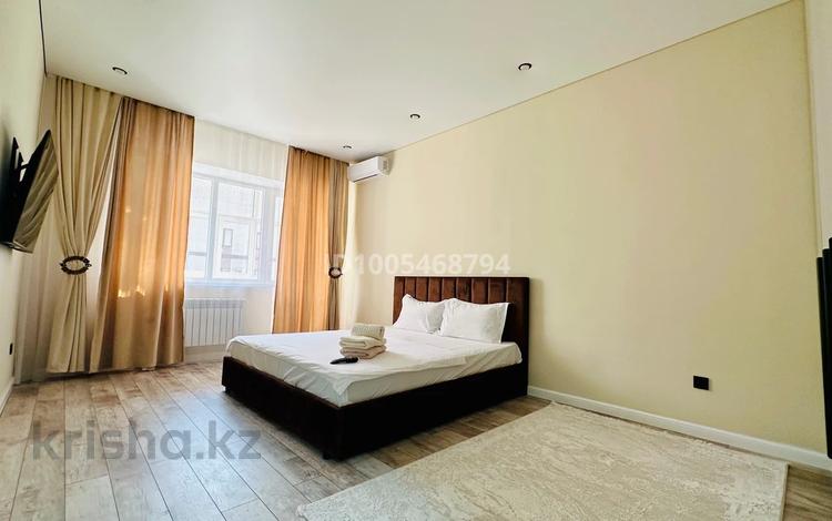 1-бөлмелі пәтер · 50 м² · 8/9 қабат, мкр. Алтын орда, Мустафы Шокая 2вк1, бағасы: 16 000 ₸ в Актобе — фото 2