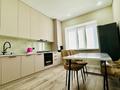 1-бөлмелі пәтер · 50 м² · 8/9 қабат, мкр. Алтын орда, Мустафы Шокая 2вк1, бағасы: 16 000 ₸ в Актобе — фото 8