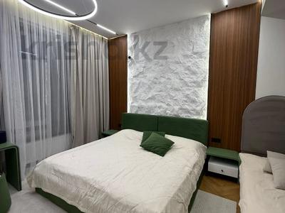 2-бөлмелі пәтер · 81.1 м² · 3/3 қабат, Мкр Курамыс 78, бағасы: 83 млн ₸ в Алматы, Наурызбайский р-н