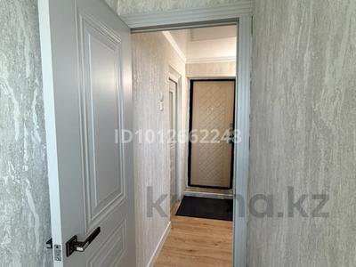 1-комнатная квартира · 30.9 м² · 5/5 этаж, жилой массив Есет Батыр 160 за 10 млн ₸ в Актобе