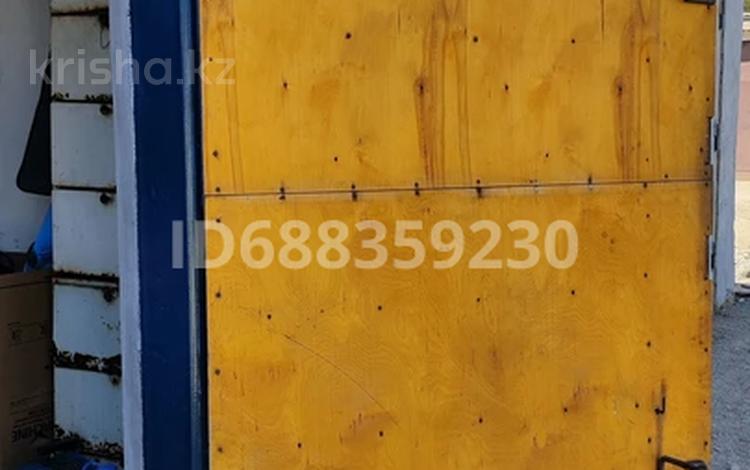 Гараж • 25 м² • Гагарина 10 за 6 млн 〒 в Жезказгане — фото 2