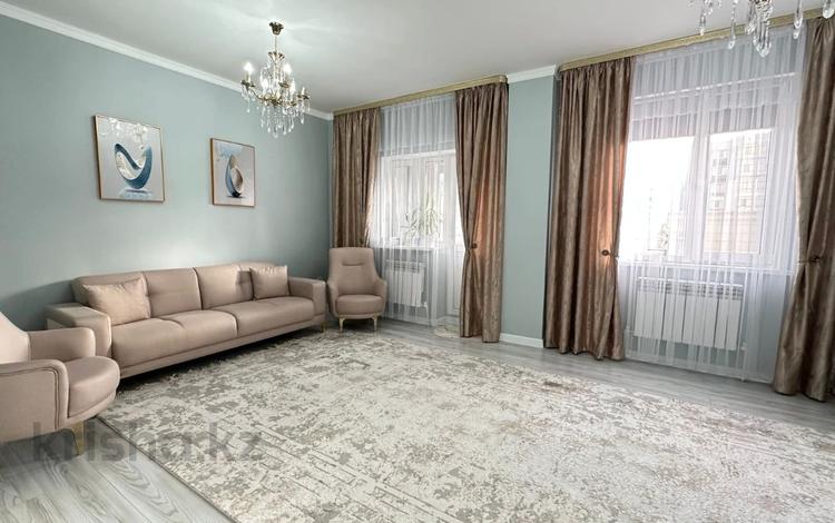 2-комнатная квартира · 78 м² · 4/5 этаж, мкр Нурсая, Ел Орда 9А за 29 млн ₸ в Атырау — фото 26
