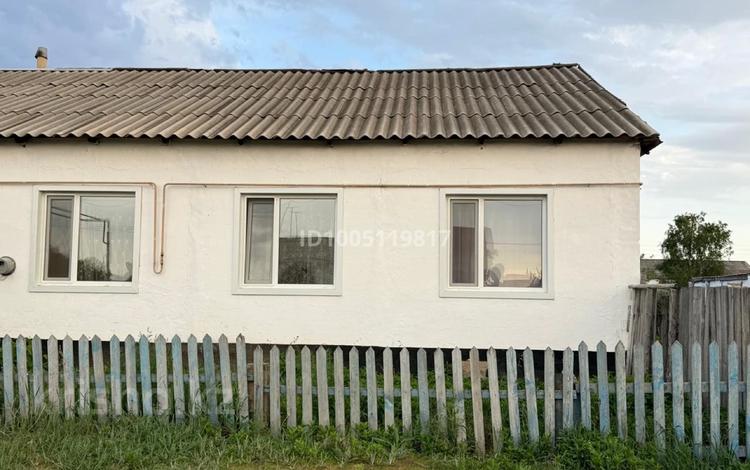 Отдельный дом · 4 комнаты · 115 м² · 1000 сот., Пролетарская 18 — Пролетарская за 9 млн 〒 в Аманкарагае — фото 9