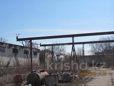 Промбаза · 3 га, Промзона 30 — Напротив РМЗ за 300 млн 〒 в Рудном