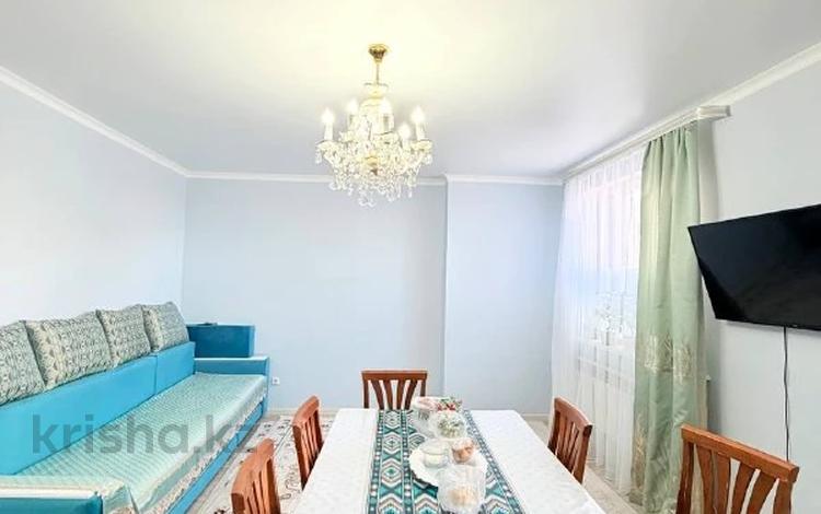 3-бөлмелі пәтер · 65 м² · 2/9 қабат, Нажимеденова 37, бағасы: 29.1 млн ₸ в Астане, Сарайшык р-н — фото 2