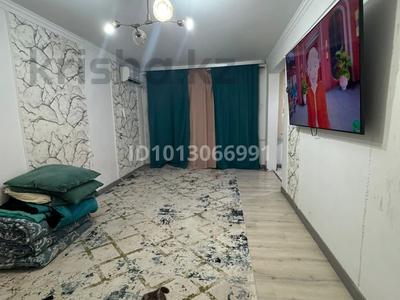 2-комнатная квартира · 48 м² · 5/5 этаж, 4 60 за 17.5 млн ₸ в Атырау, мкр Авангард-2