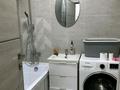 2-бөлмелі пәтер · 50 м² · 7/10 қабат, Ақсай-5 ш/а. 25 — Момушулы Жубанова, бағасы: 300 000 ₸ в Алматы, Ауэзовский р-н — фото 2