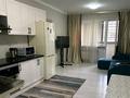 2-бөлмелі пәтер · 50 м² · 7/10 қабат, Ақсай-5 ш/а. 25 — Момушулы Жубанова, бағасы: 300 000 ₸ в Алматы, Ауэзовский р-н — фото 7