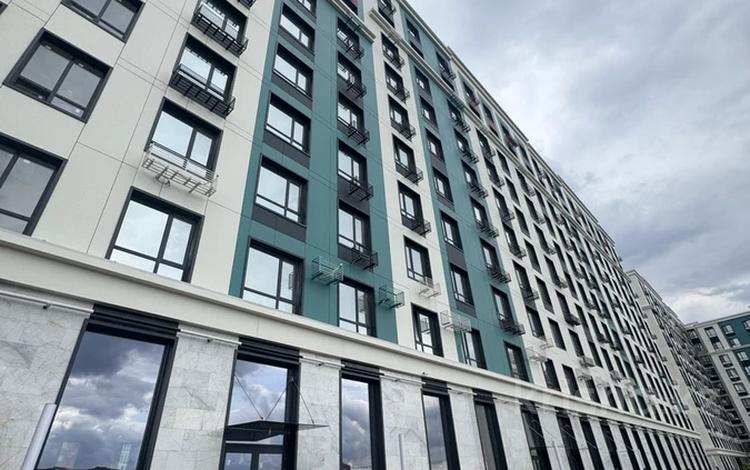 4-бөлмелі пәтер · 160 м² · 5 қабат, Алтын Орда 11Б — Мангилик Ел, бағасы: 62.9 млн ₸ в Актобе — фото 2