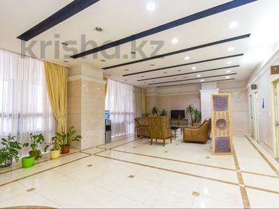 8-комнатная квартира, 355 м², Байтурсынова 9 за 350 млн 〒 в Астане, Алматы р-н