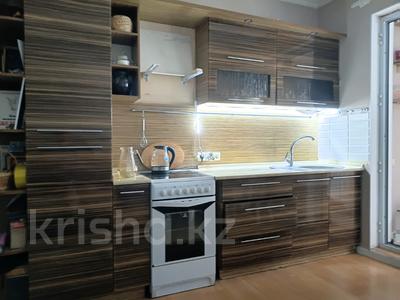 1-комнатная квартира · 45.1 м² · 5/17 этаж, Каныша Сатпаева 25 за ~ 24.6 млн ₸ в Астане, Алматы р-н