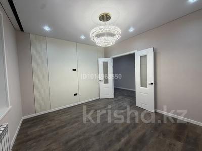 2-комнатная квартира · 64 м² · 3/6 этаж, ​067-й учетный квартал 464/12 за 34.5 млн ₸ в Караганде, Алихана Бокейханова р-н