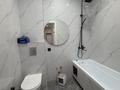 2-бөлмелі пәтер · 64 м² · 3/6 қабат, ​067-й учетный квартал 464/12, бағасы: 34.5 млн ₸ в Караганде, Алихана Бокейханова р-н — фото 7