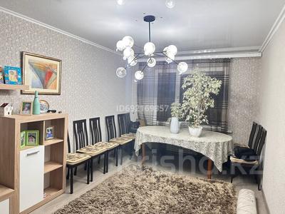 4-комнатная квартира, 90 м², 2/5 этаж, Рыскулова 259 за 29.5 млн 〒 в Талгаре
