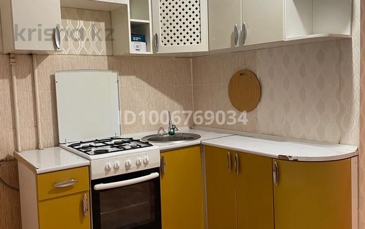 1-комнатная квартира · 36 м² · 9/9 этаж, Старый город, Ломоносова 8/2 — Возле Алтынсарина и Ломоносова за 100 000 ₸ в Актобе — фото 4