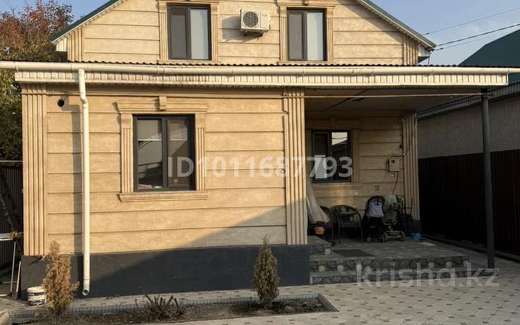 Отдельный дом · 4 комнаты · 169 м² · 4 сот., 2 линия 10 за 53 млн ₸ в Коянкусе — фото 2