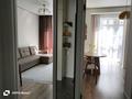 1-бөлмелі пәтер · 40 м² · 2/9 қабат, Симферопольская 1/1, бағасы: 55 млн ₸ в Алматы, Ауэзовский р-н