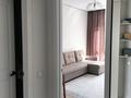 1-бөлмелі пәтер · 40 м² · 2/9 қабат, Симферопольская 1/1, бағасы: 55 млн ₸ в Алматы, Ауэзовский р-н — фото 3