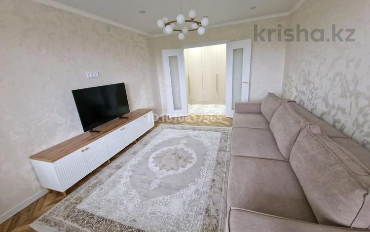 2-бөлмелі пәтер · 72 м² · 8/9 қабат, Кустанайская 2, бағасы: 290 000 ₸ в Рудном — фото 2