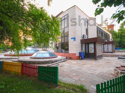 Свободное назначение, офисы, магазины и бутики, склады, общепит, салоны красоты, бани, гостиницы и зоны отдыха, медцентры и аптеки, образование, развлечения · 637 м² за 560 млн ₸ в Алматы, Бостандыкский р-н