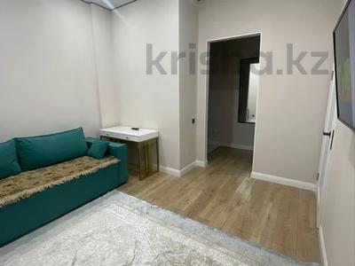 2-комнатная квартира · 45 м² · 11/12 этаж, Ахмет Байтурсынулы 16/3 — Байтурсынова-А52, школа Binom, Аллея тысячилетий за 28.3 млн ₸ в Астане, Сарайшык р-н