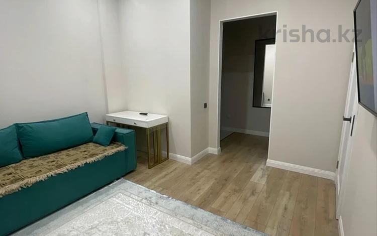 2-бөлмелі пәтер · 45 м² · 11/12 қабат, Ахмет Байтурсынулы 16/3 — Байтурсынова-А52, школа Binom, Аллея тысячилетий, бағасы: 28.3 млн ₸ в Астане, Сарайшык р-н — фото 14
