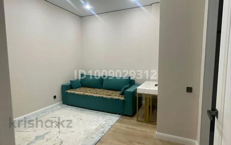 2-комнатная квартира · 45 м² · 11/12 этаж, Ахмет Байтурсынулы 16/3 — Байтурсынова-А52, школа Binom, Аллея тысячилетий за 28.5 млн ₸ в Астане, Сарайшык р-н — фото 42