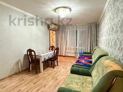 3-комнатная квартира · 57 м² · 4/5 этаж, 4мкр за 20 млн ₸ в Талдыкоргане, мкр Жастар
