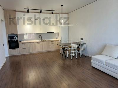 4-бөлмелі пәтер · 111 м² · 9/9 қабат, Шамши Калдаяков 34, бағасы: 87 млн ₸ в Астане, Сарайшык р-н