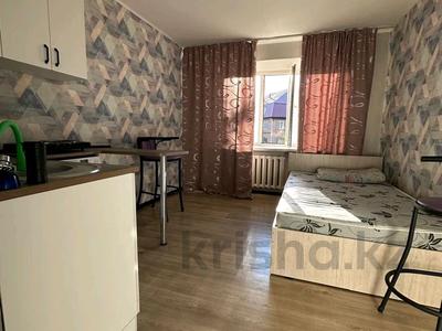 1-комнатная квартира · 17.5 м² · 2/5 этаж, Казахстан 161 за 6.8 млн 〒 в Усть-Каменогорске