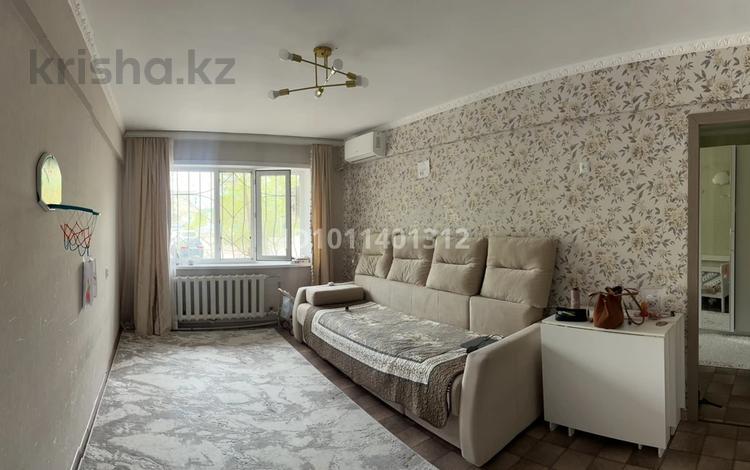 2-бөлмелі пәтер · 46 м² · 1/5 қабат, Жидебай батыра 12, бағасы: 12.5 млн ₸ в Балхаше — фото 6