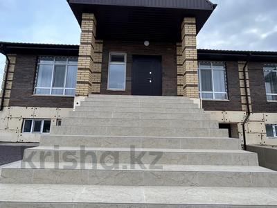 Жеке үй · 6 бөлме · 266.5 м² · 8 сот., мкр Юго-Восток, 5 улица 7/4, бағасы: 82 млн ₸ в Караганде, Казыбек би р-н
